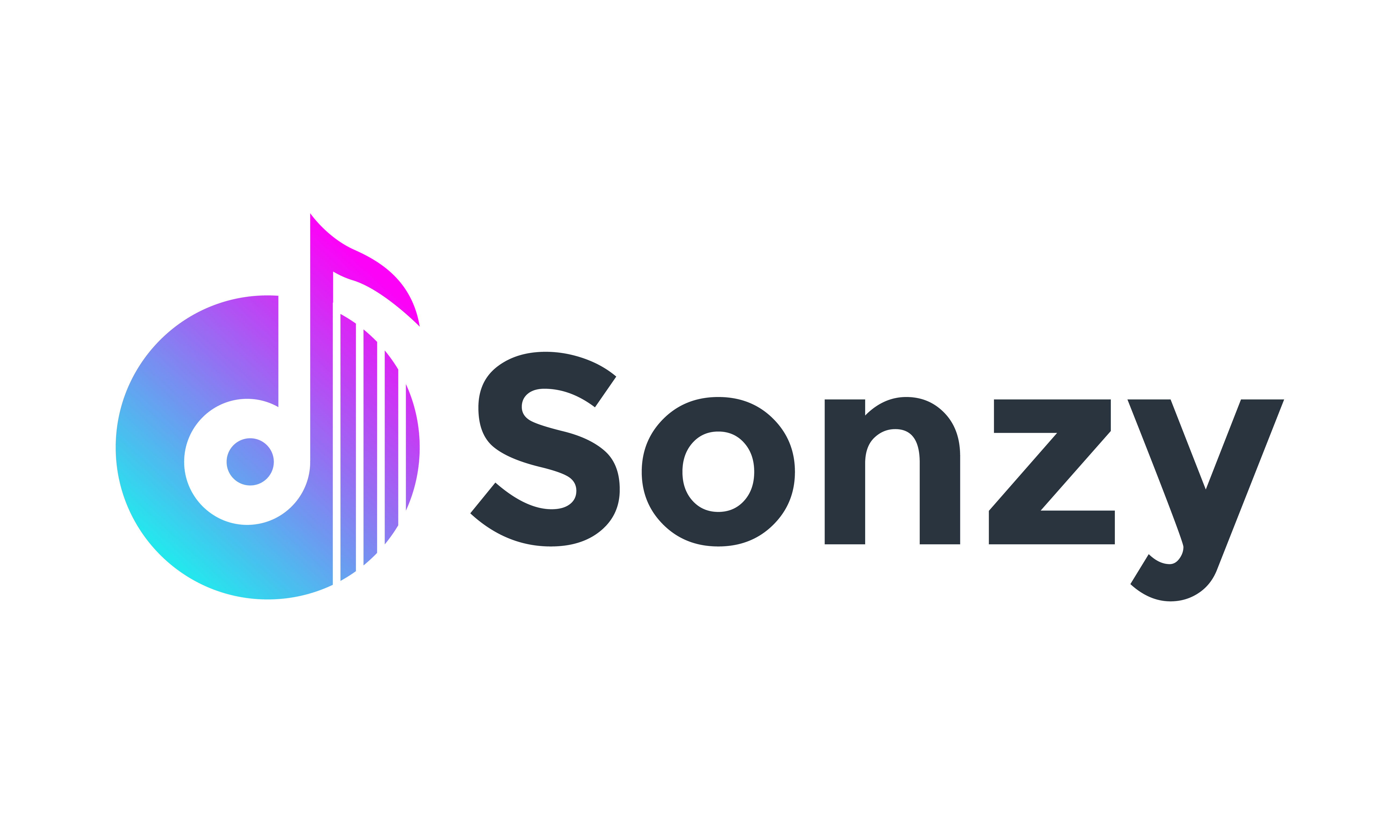 Sonzy.com - Catchy premium domains